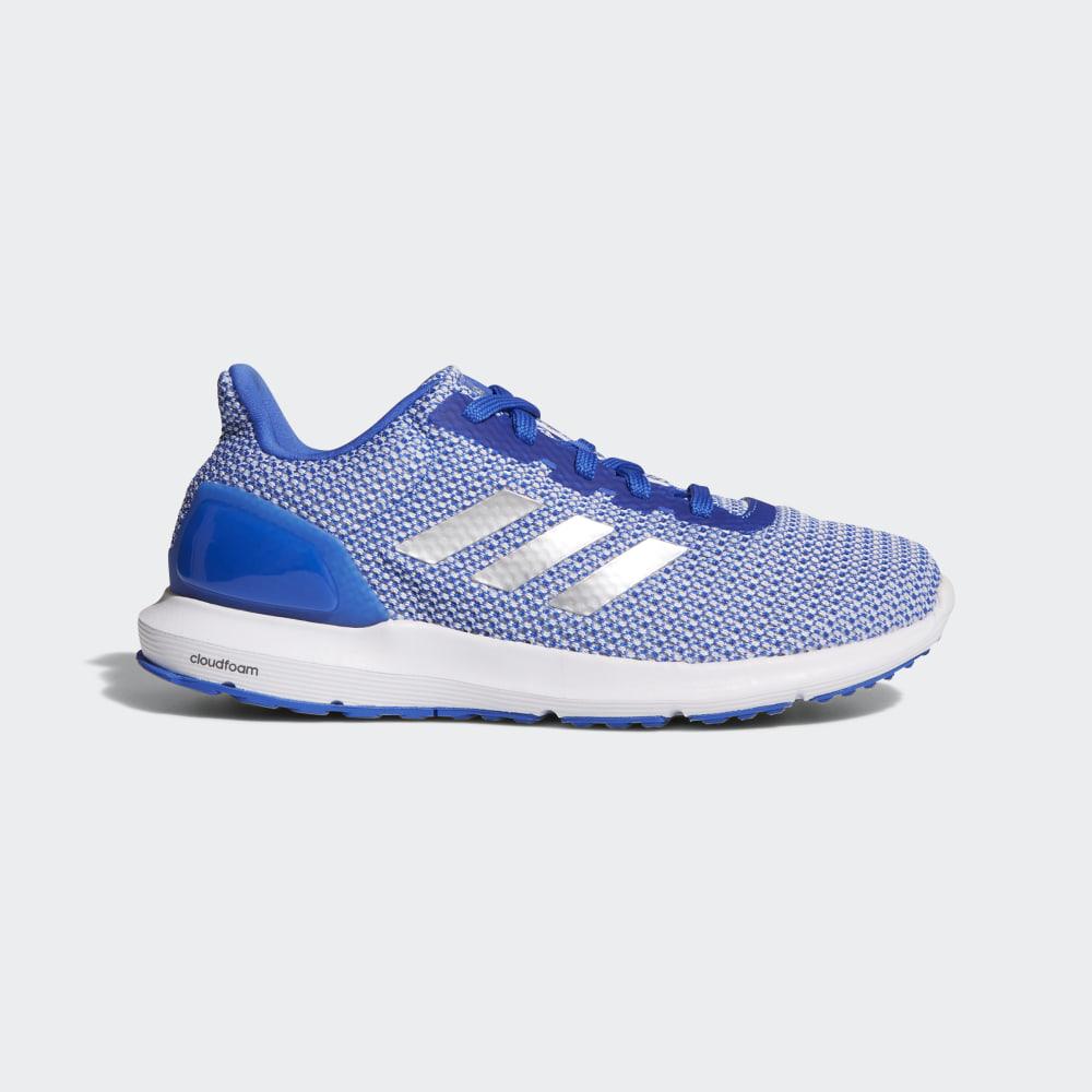 Adidasi Alergare Adidas Cosmic 2.0 SL Dama Romania - Albastri/Argintii Metal AQ0522